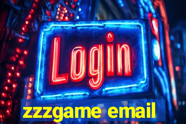 zzzgame email