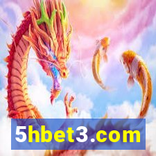 5hbet3.com