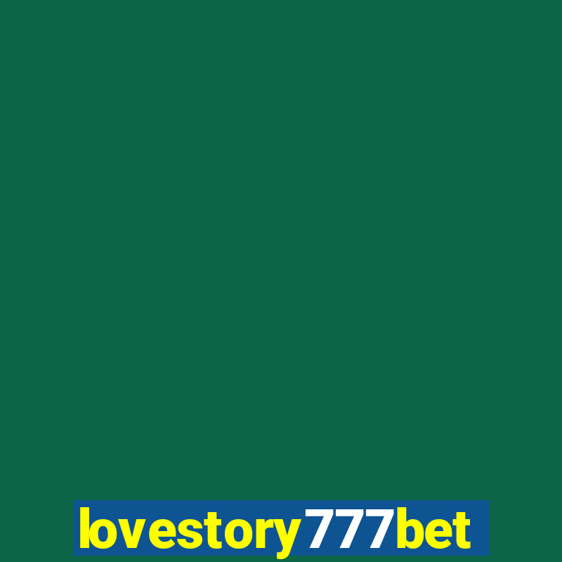 lovestory777bet