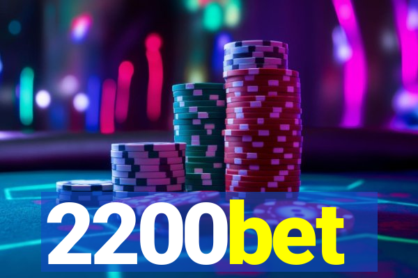 2200bet