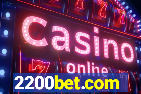 2200bet.com