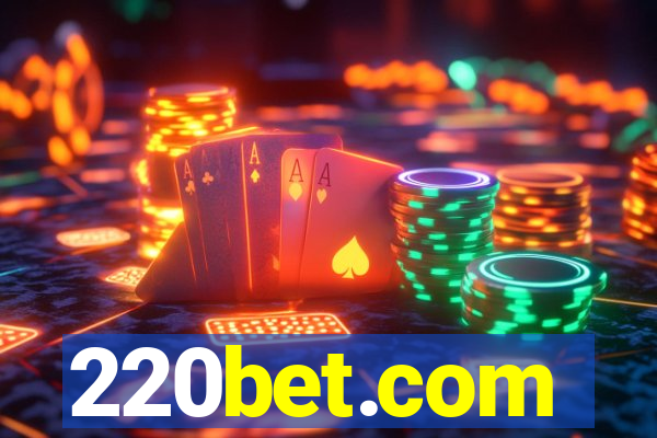 220bet.com