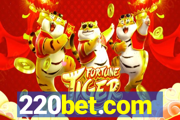 220bet.com