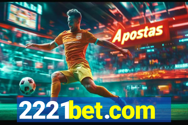 2221bet.com