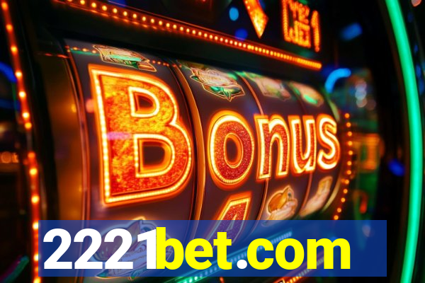 2221bet.com