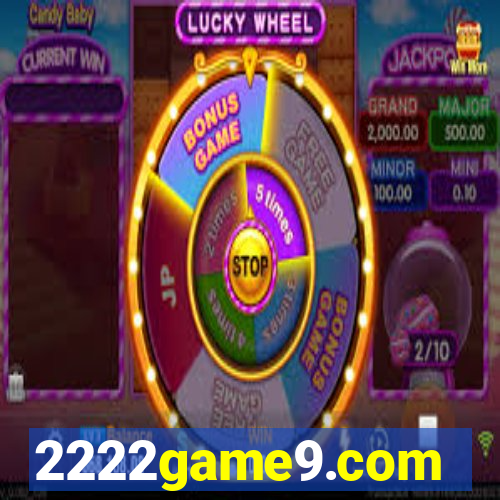 2222game9.com