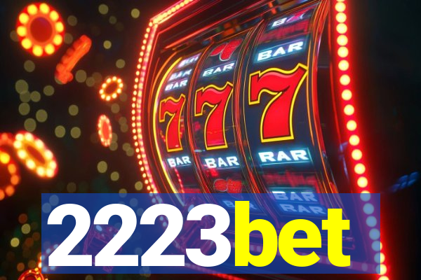 2223bet