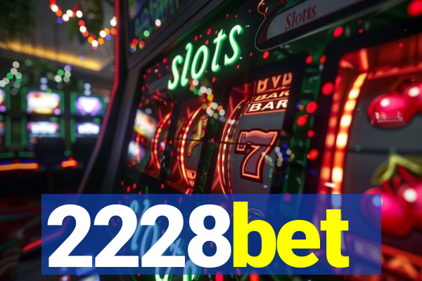 2228bet