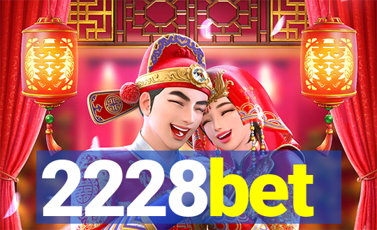 2228bet