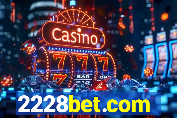 2228bet.com