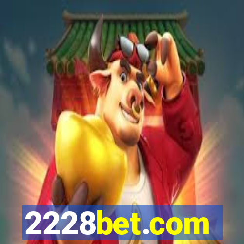 2228bet.com