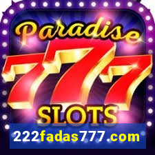 222fadas777.com