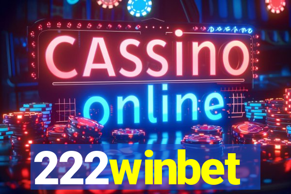 222winbet