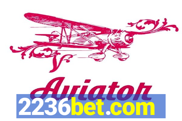 2236bet.com