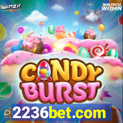 2236bet.com