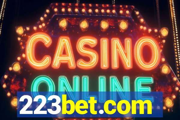 223bet.com