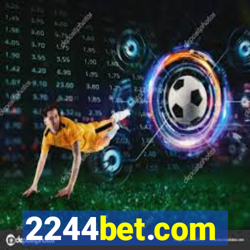 2244bet.com