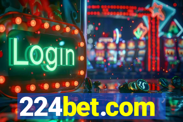 224bet.com