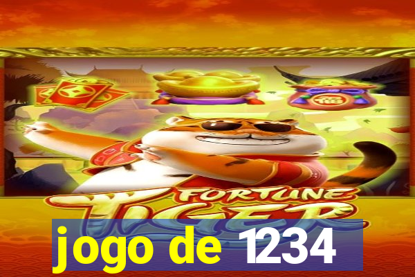 jogo de 1234