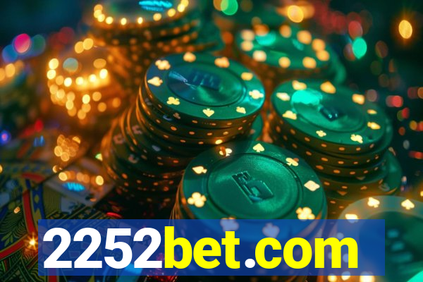 2252bet.com