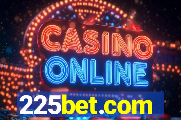 225bet.com