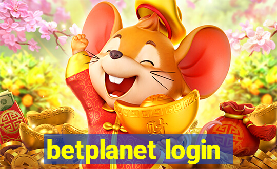 betplanet login