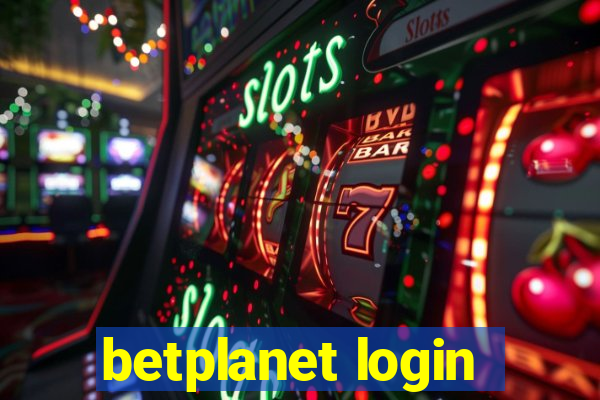 betplanet login