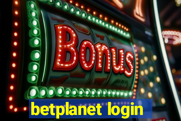 betplanet login