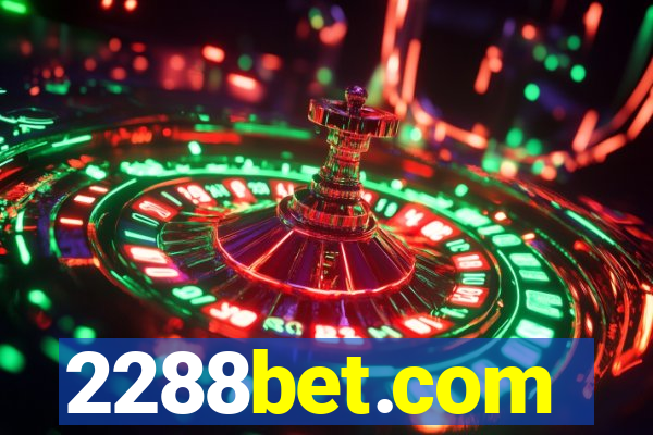 2288bet.com