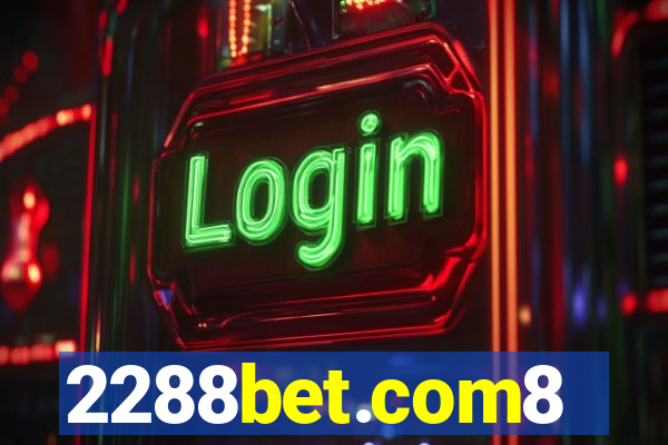 2288bet.com8