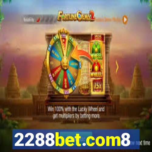 2288bet.com8