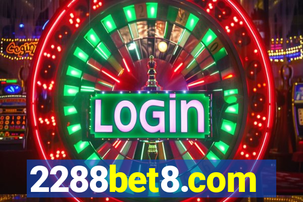 2288bet8.com