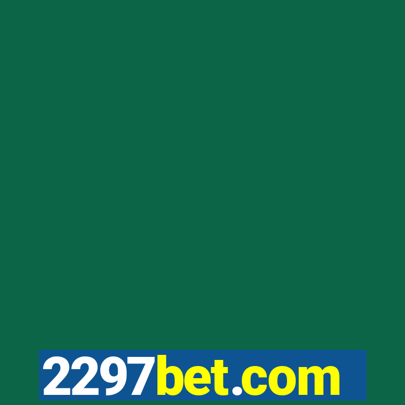 2297bet.com