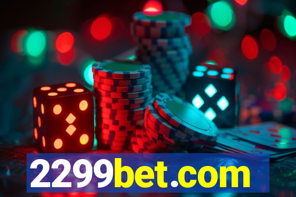 2299bet.com