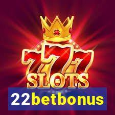 22betbonus