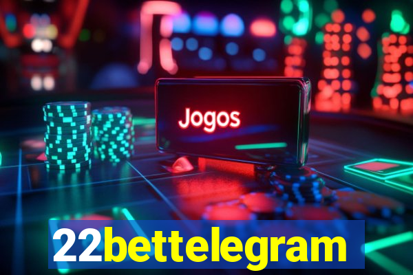 22bettelegram