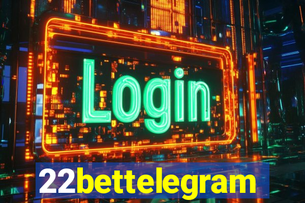 22bettelegram