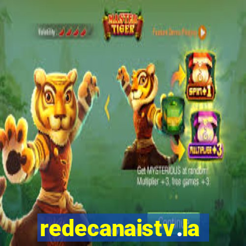 redecanaistv.la