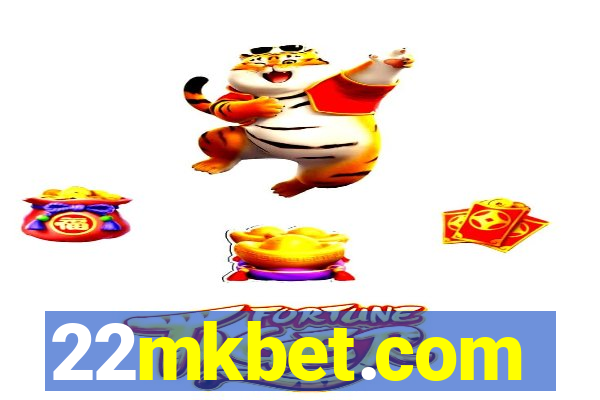 22mkbet.com