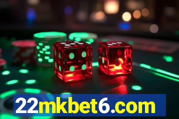 22mkbet6.com