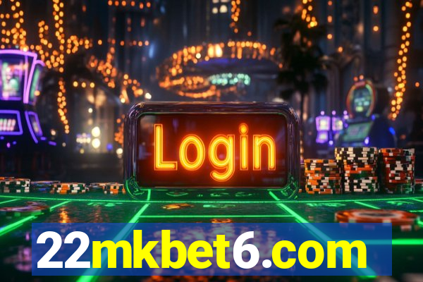 22mkbet6.com