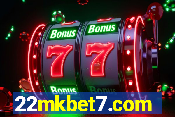 22mkbet7.com