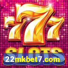 22mkbet7.com