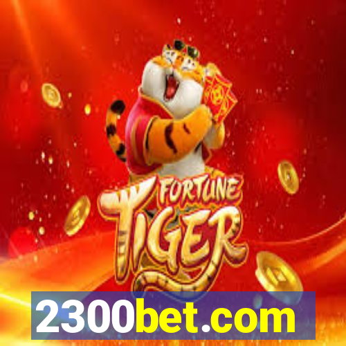 2300bet.com