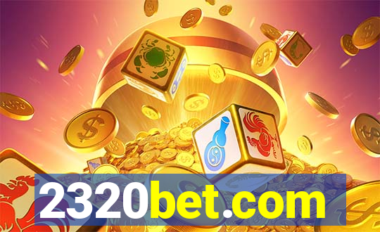 2320bet.com