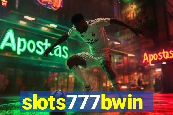 slots777bwin