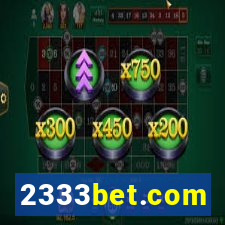 2333bet.com