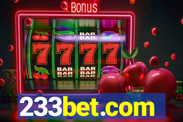 233bet.com