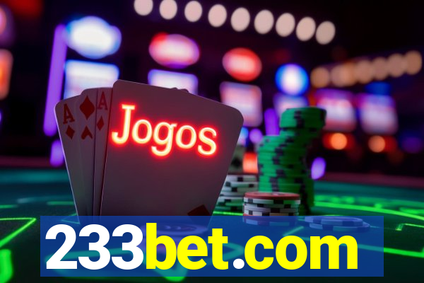 233bet.com