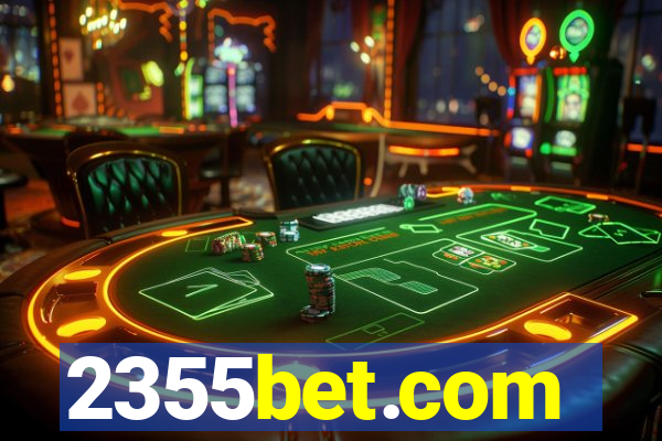 2355bet.com